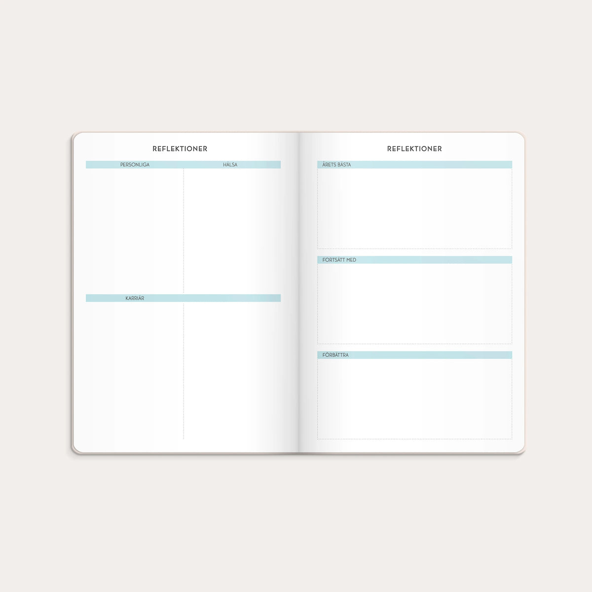 Life Planner Focus 2027