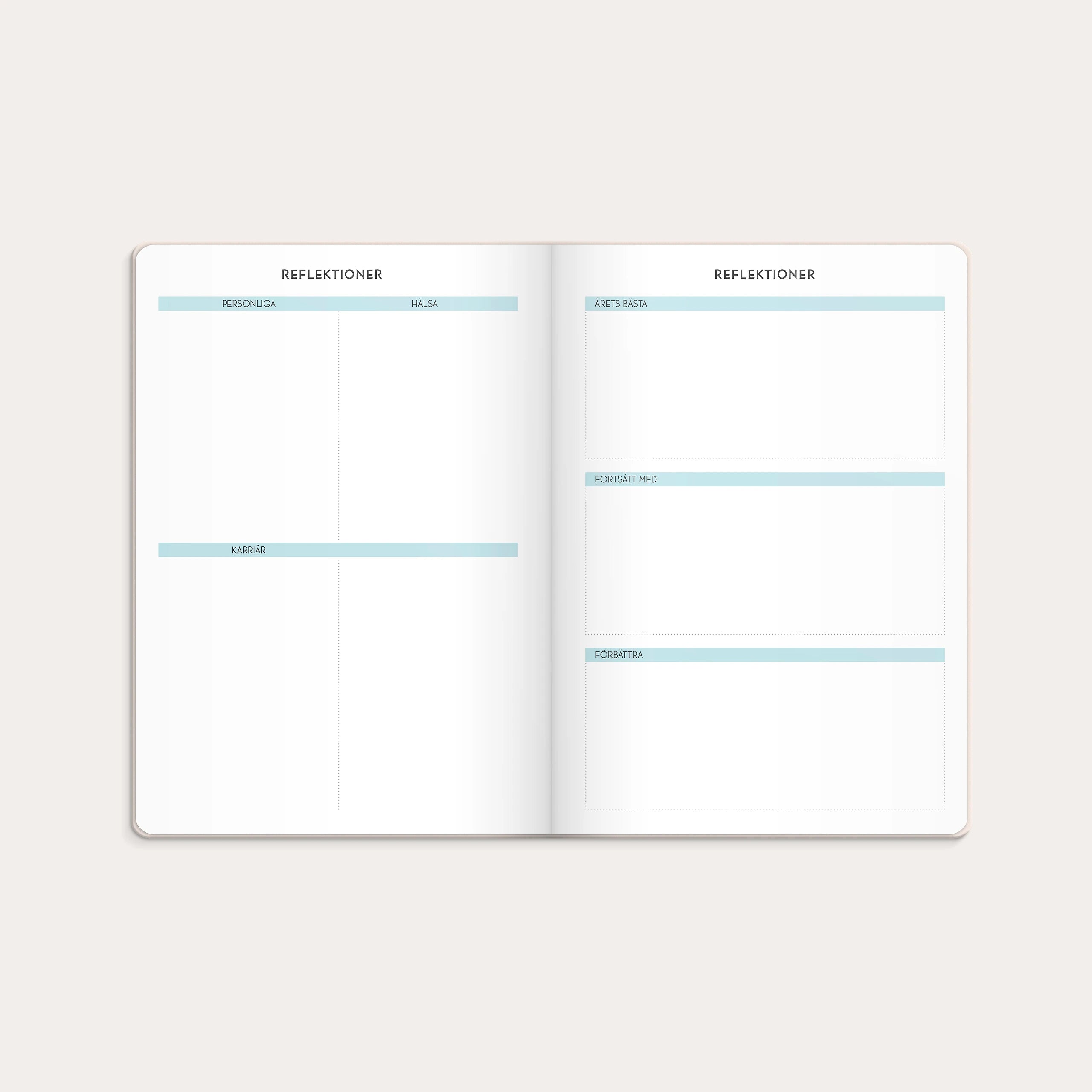 Life Planner Focus 2027