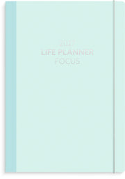 Life Planner Focus 2027