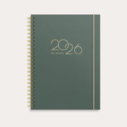 Kalender 2026 Life Planner Do more
