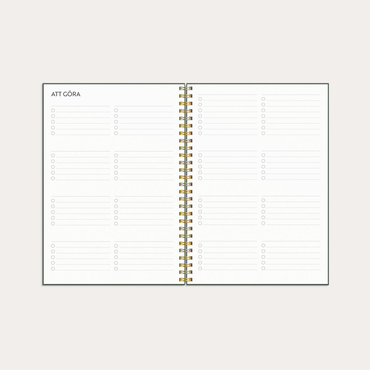 Life Planner Do more 2027