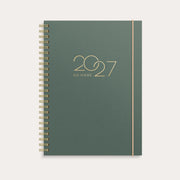 Life Planner Do more 2027