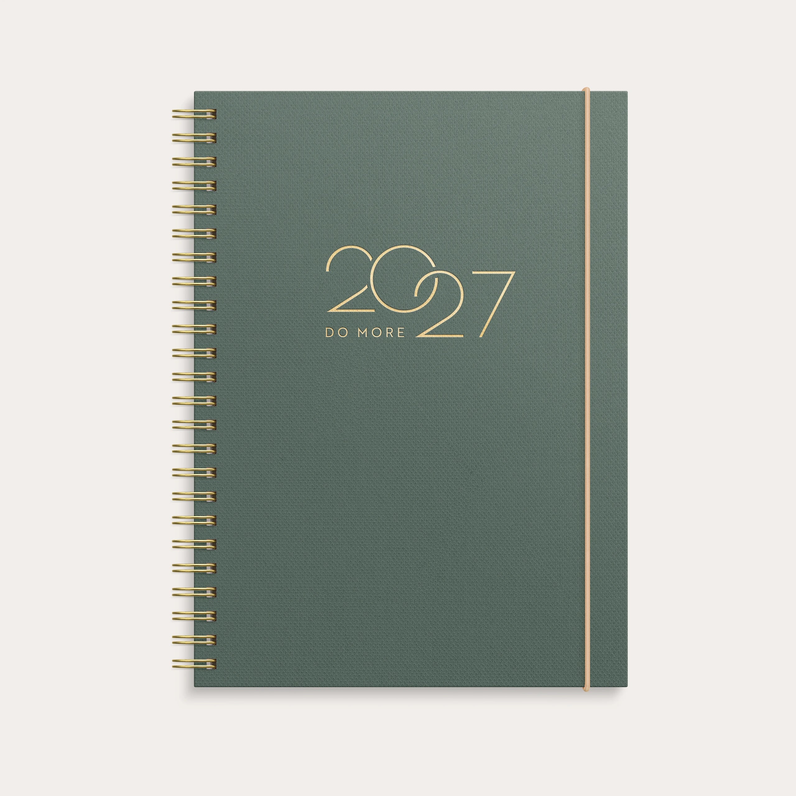 Life Planner Do more 2027