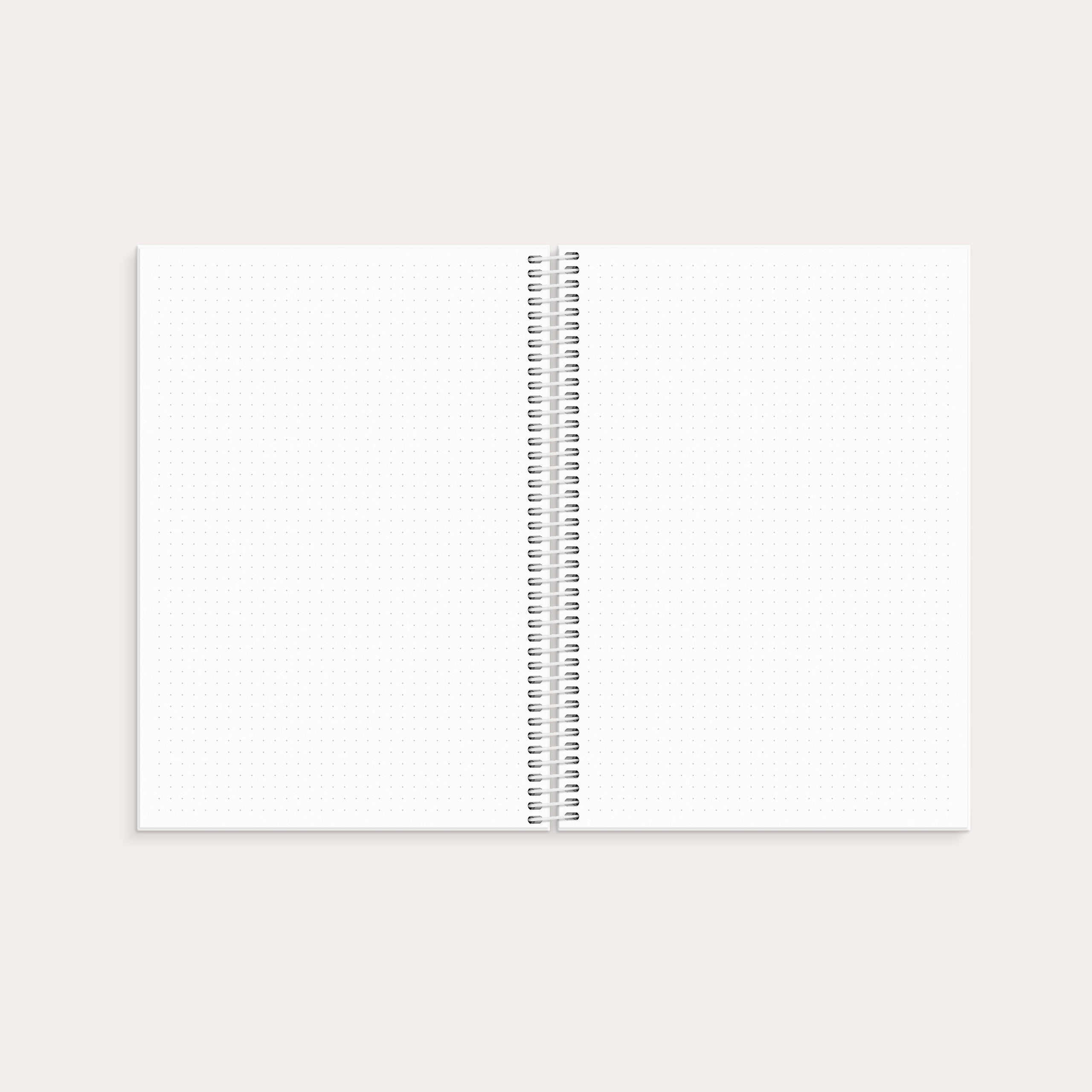 Kalender Doodle B5 2026