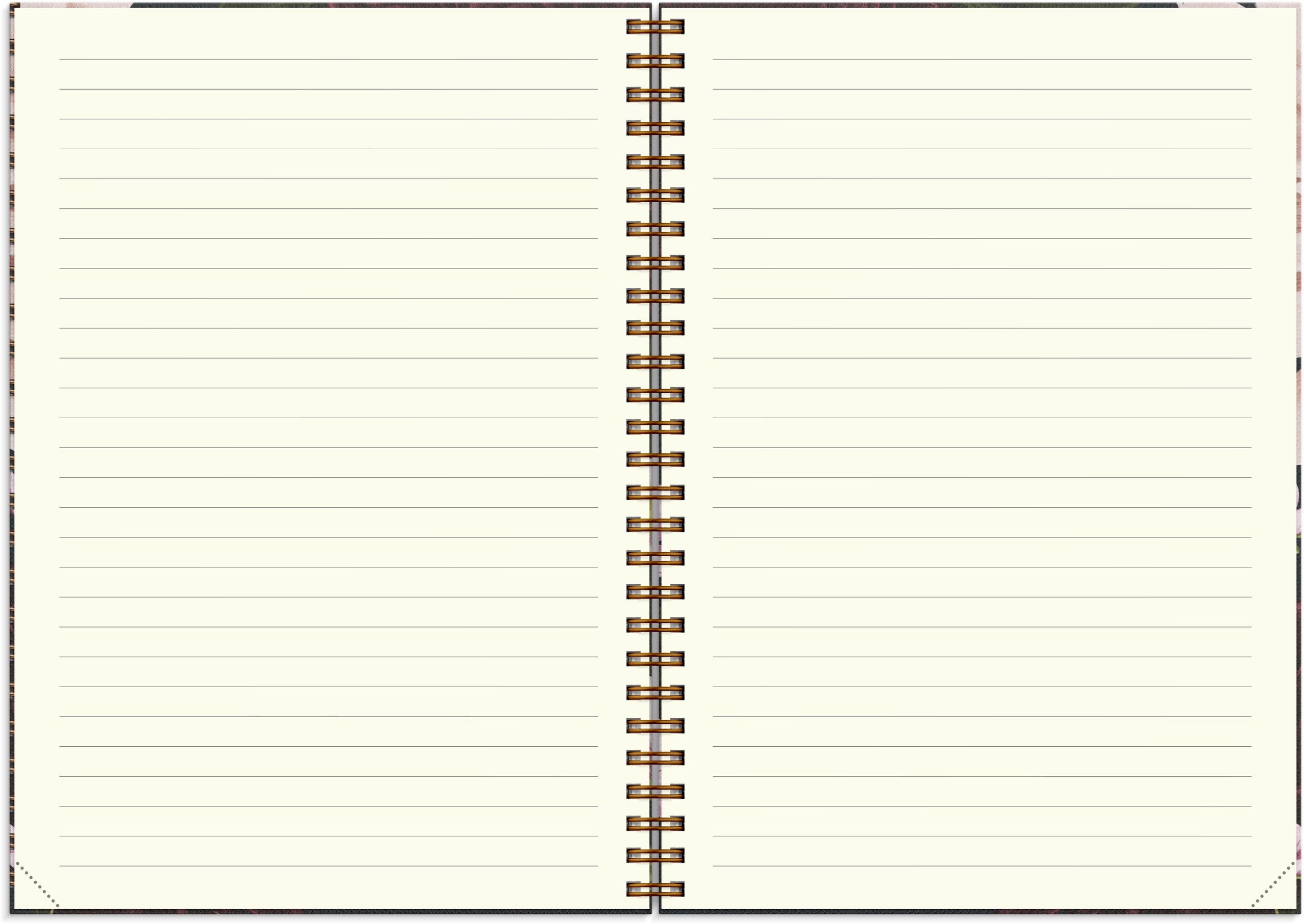 Kalender Lantdrömmar 2027