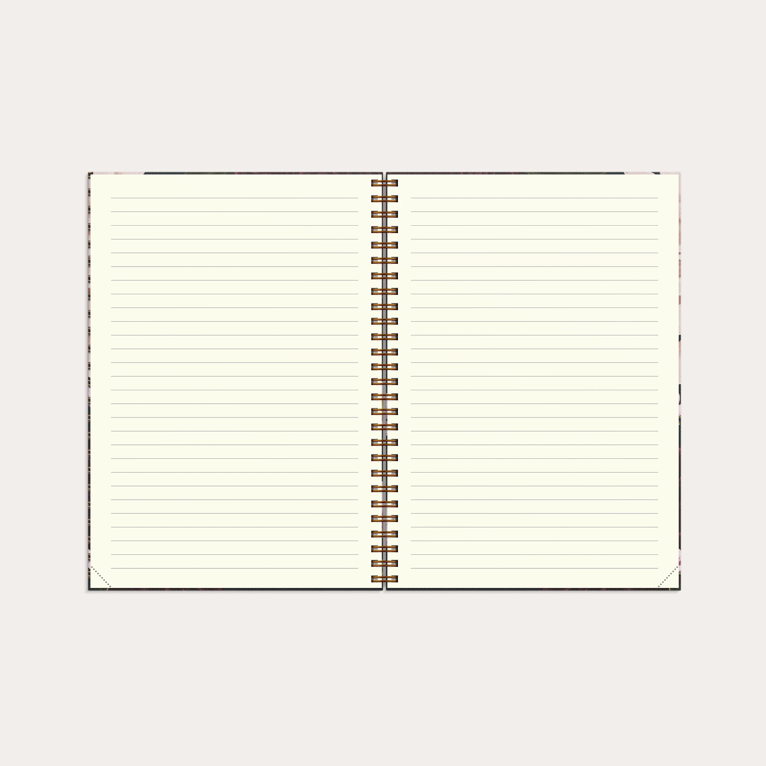 Kalender Lantdrömmar 2027