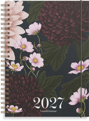 Kalender Lantdrömmar 2027
