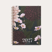 Kalender Lantdrömmar 2027