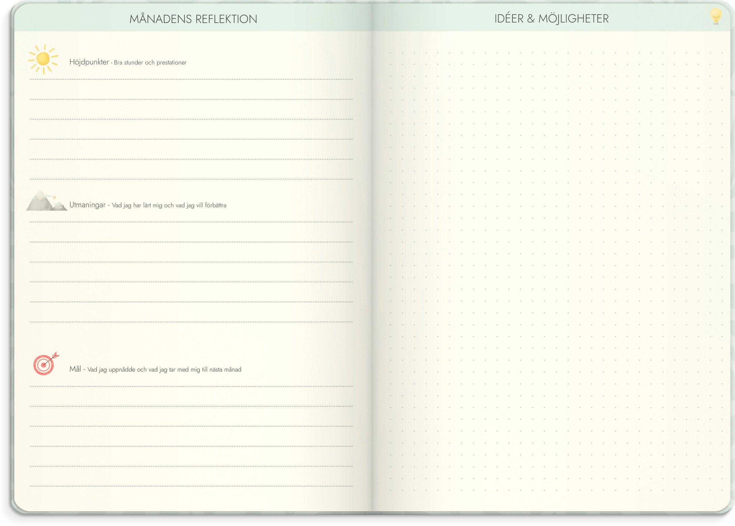 Life Planner Dream & Do 2027