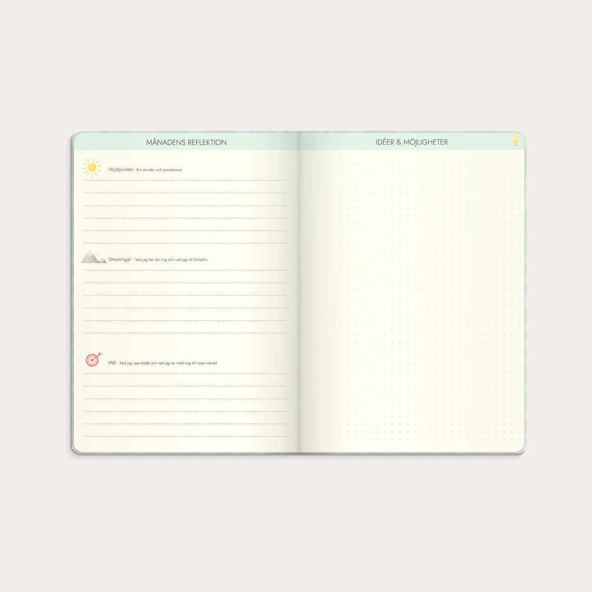 Life Planner Dream & Do 2027