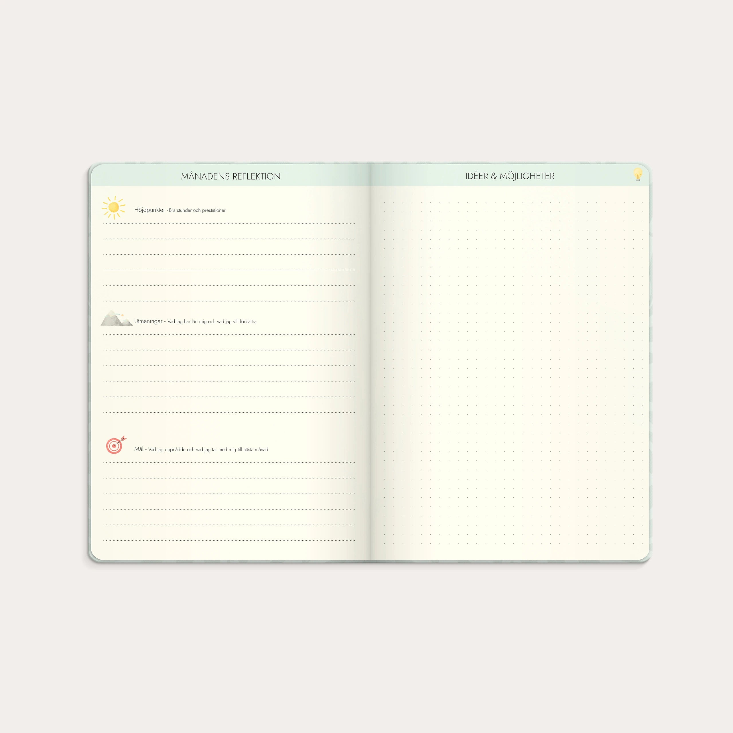 Life Planner Dream & Do 2027