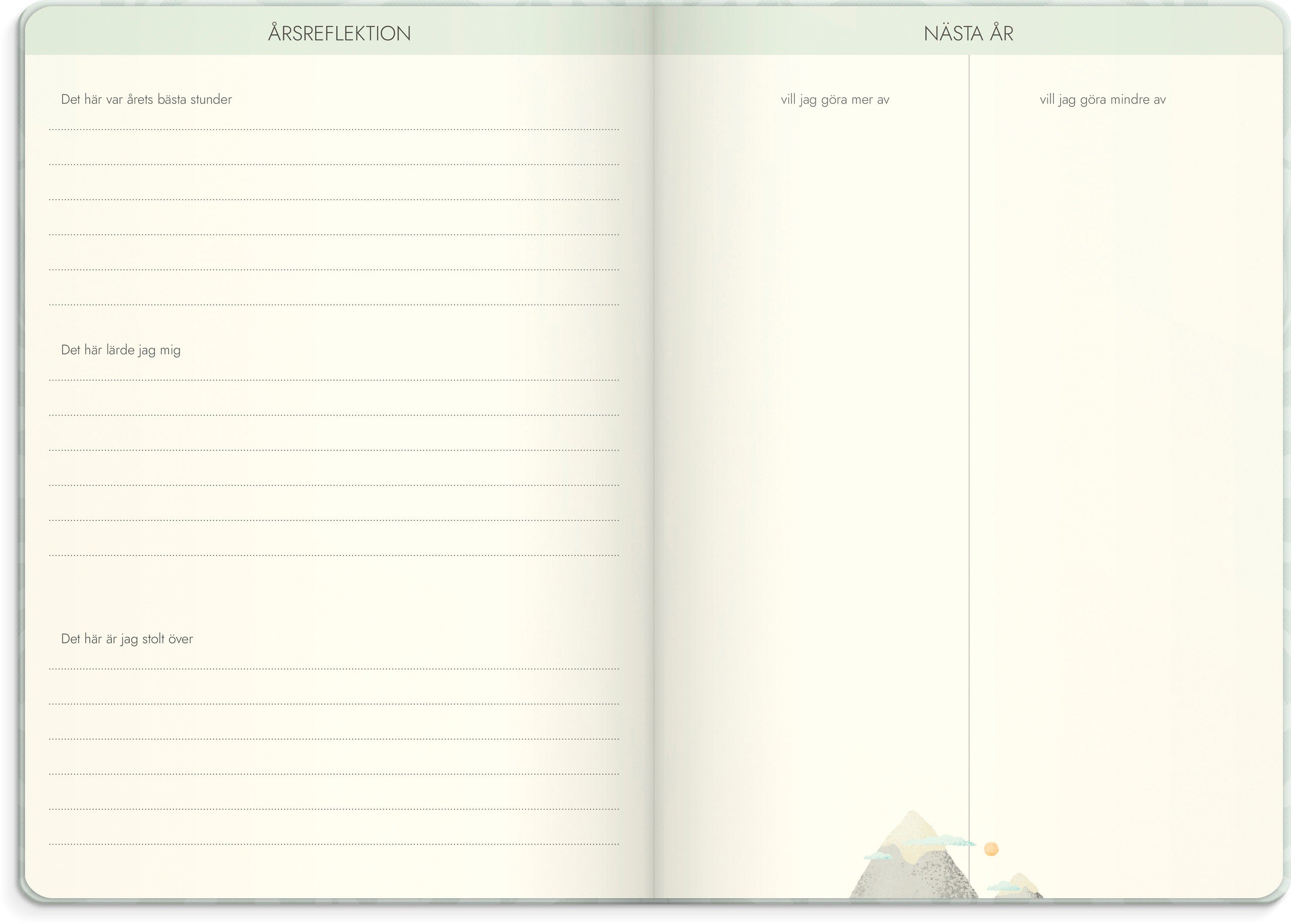 Life Planner Dream & Do 2027