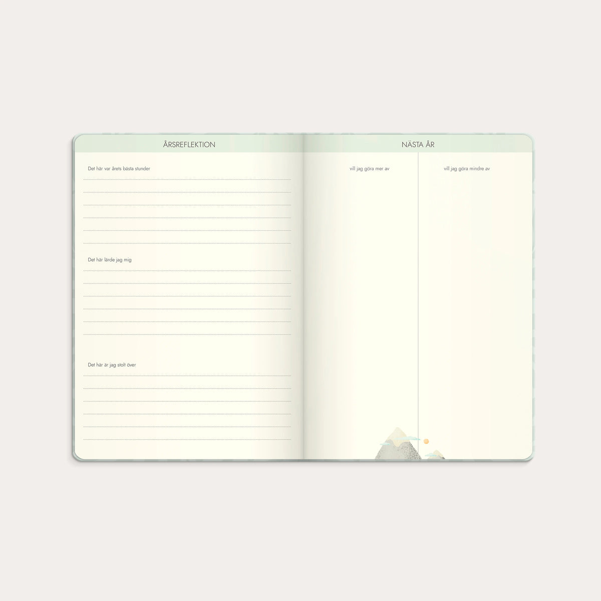 Life Planner Dream & Do 2027