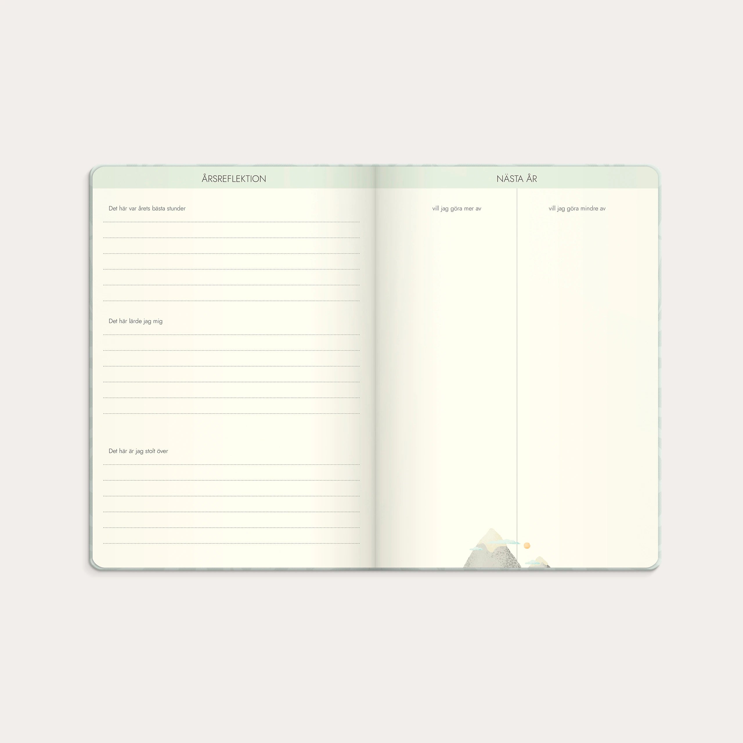 Life Planner Dream & Do 2027