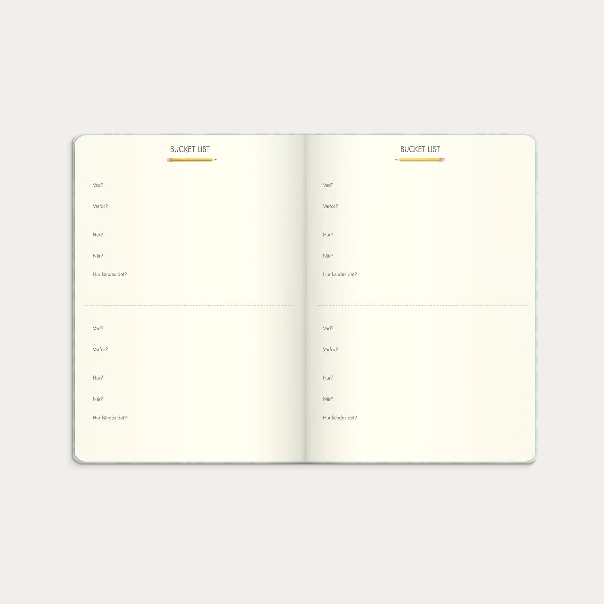 Life Planner Dream & Do 2027