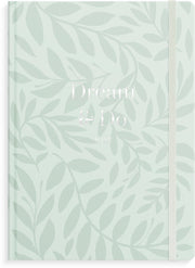Life Planner Dream & Do 2027