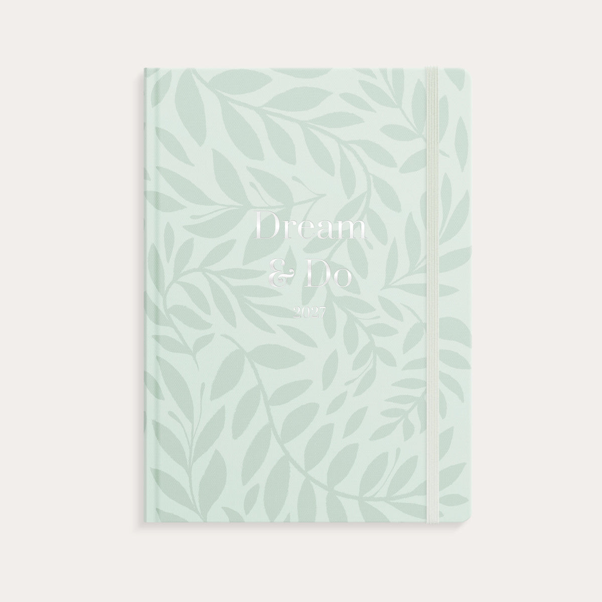 Life Planner Dream & Do 2027