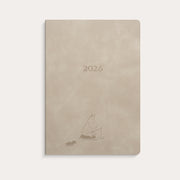 Kalender 2026 Mumin A5