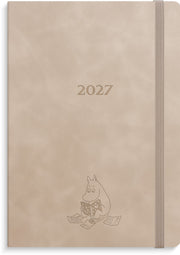 Kalender Mumin 2027