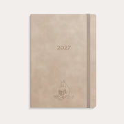 Kalender Mumin 2027