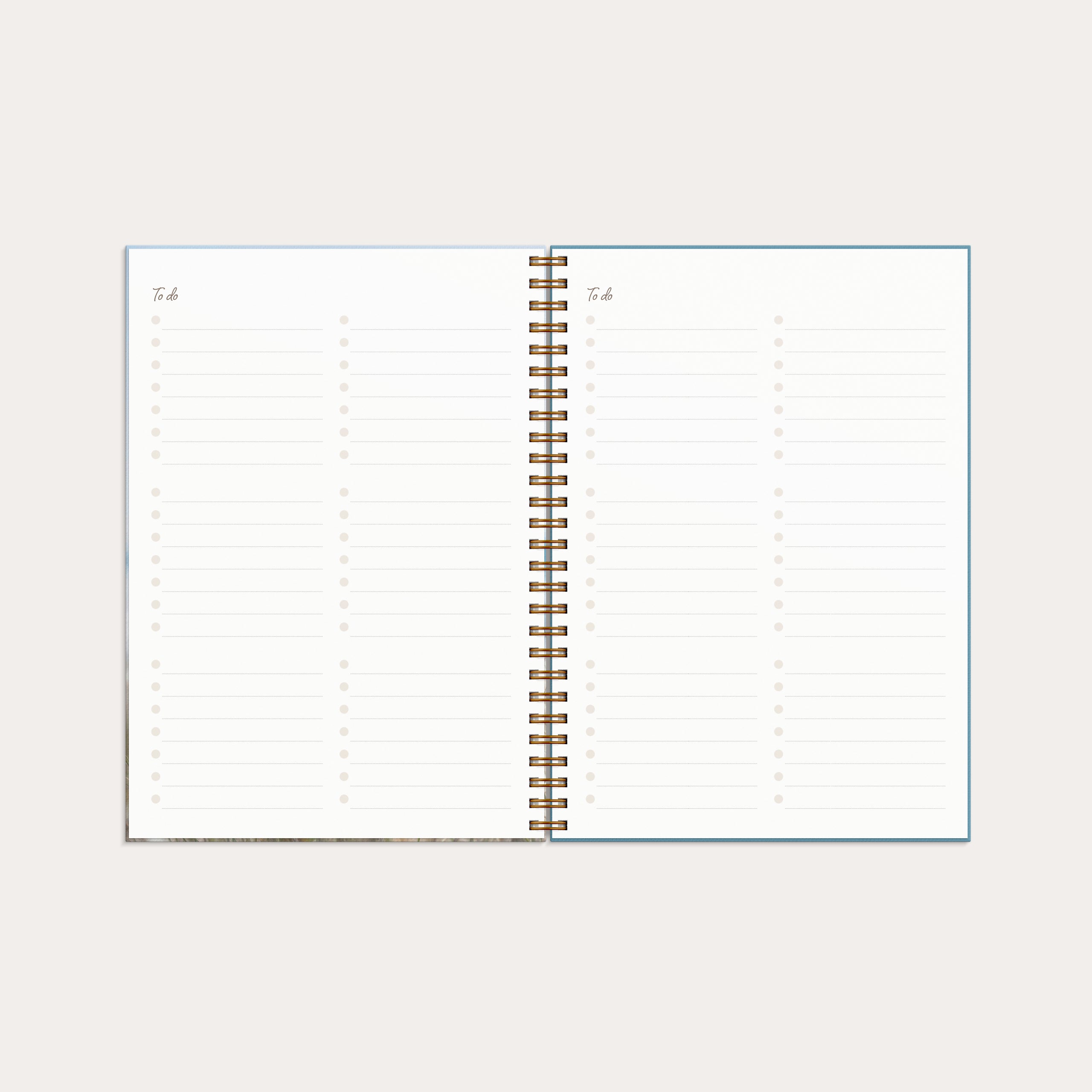 Life Planner Feel good 2026