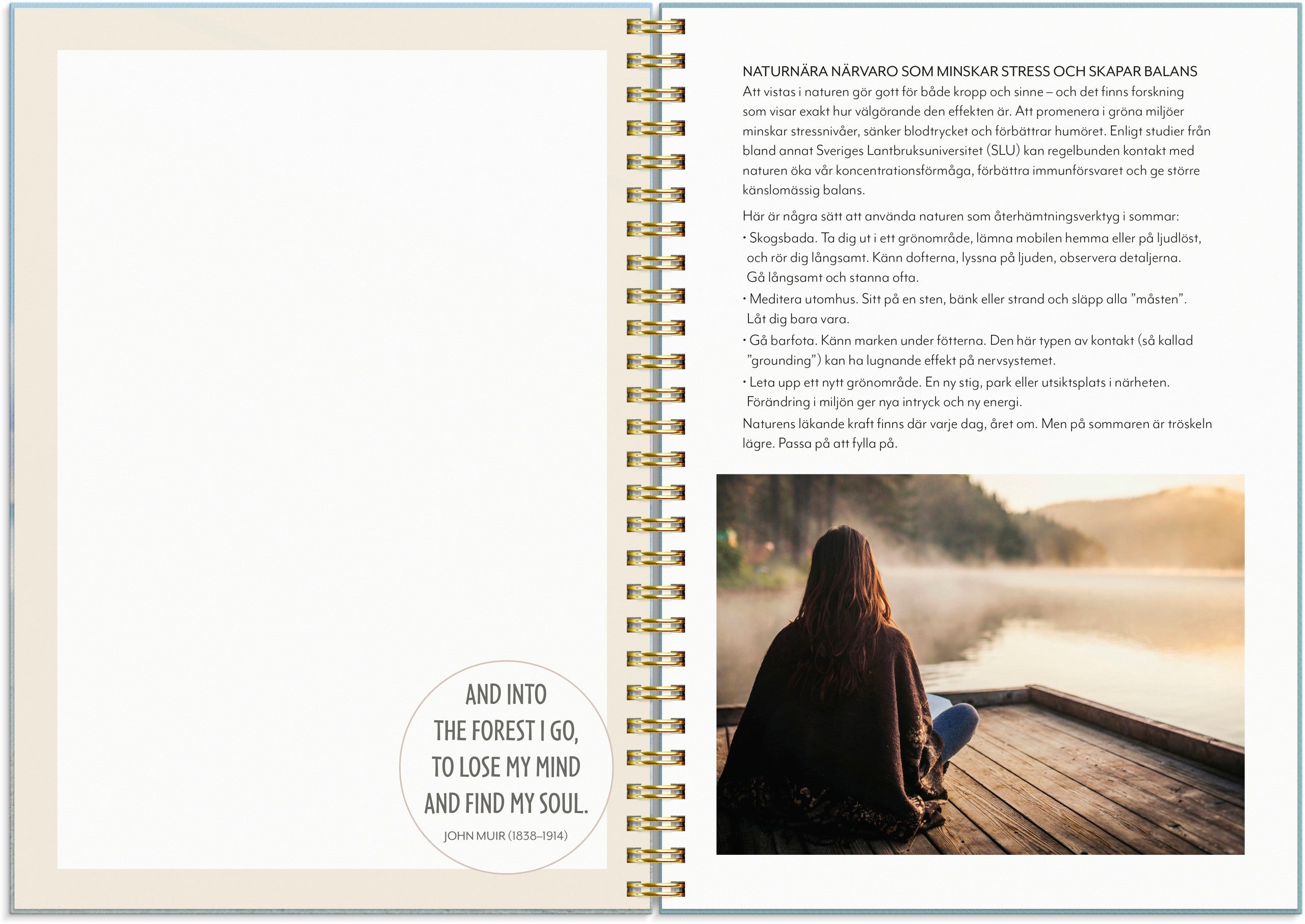 Life Planner Feel good 2027