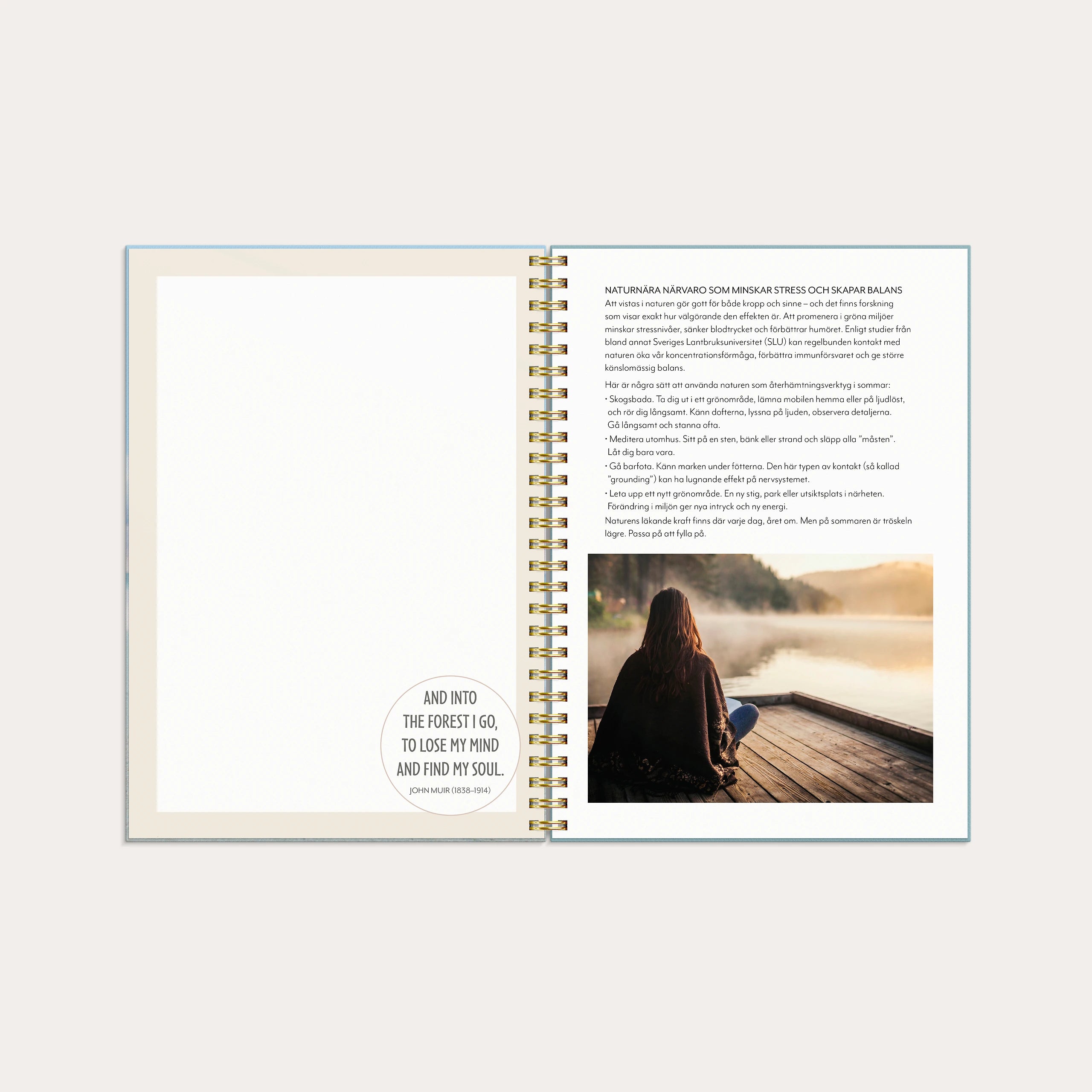 Life Planner Feel good 2027