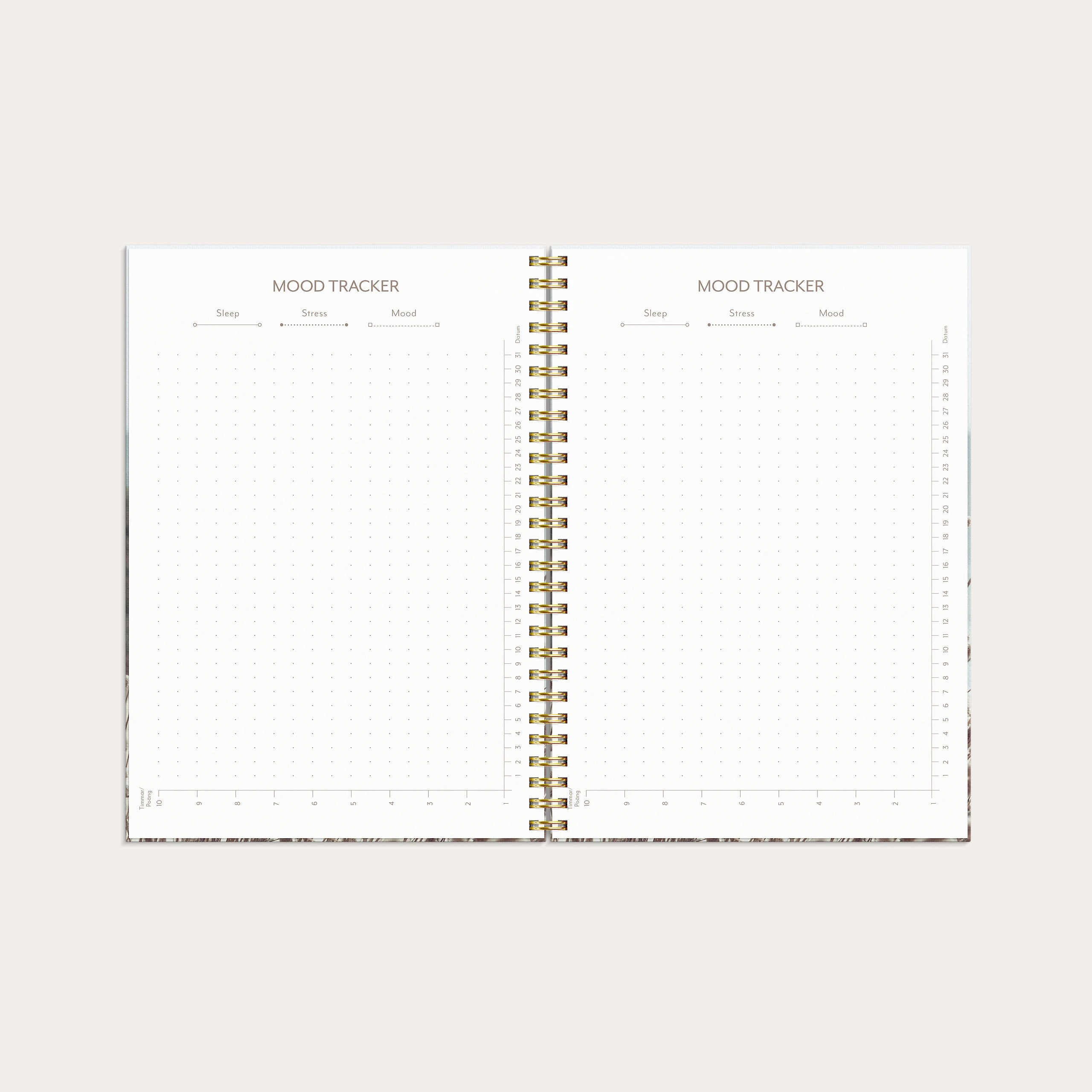 Life Planner Feel good 2027