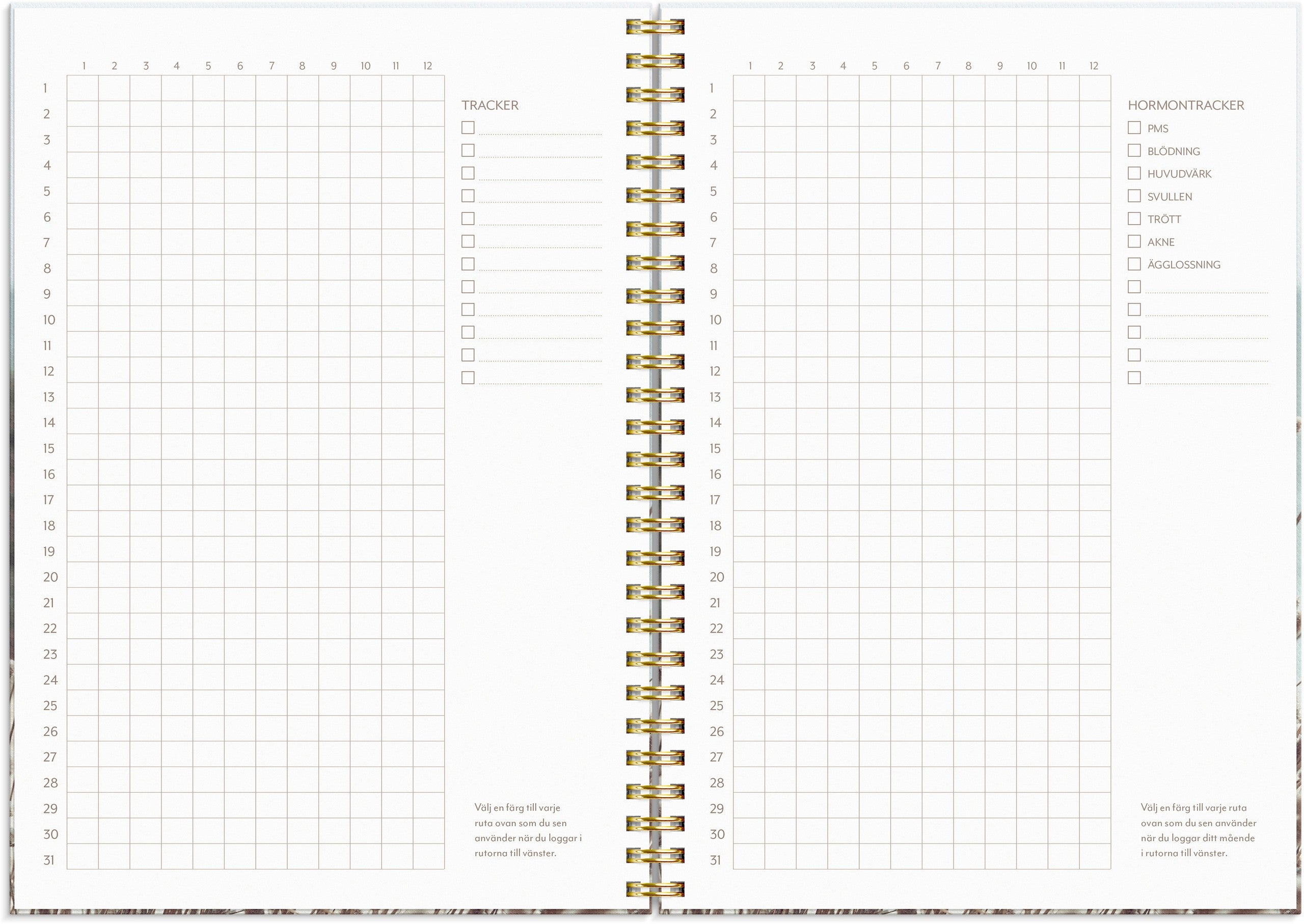Life Planner Feel good 2027