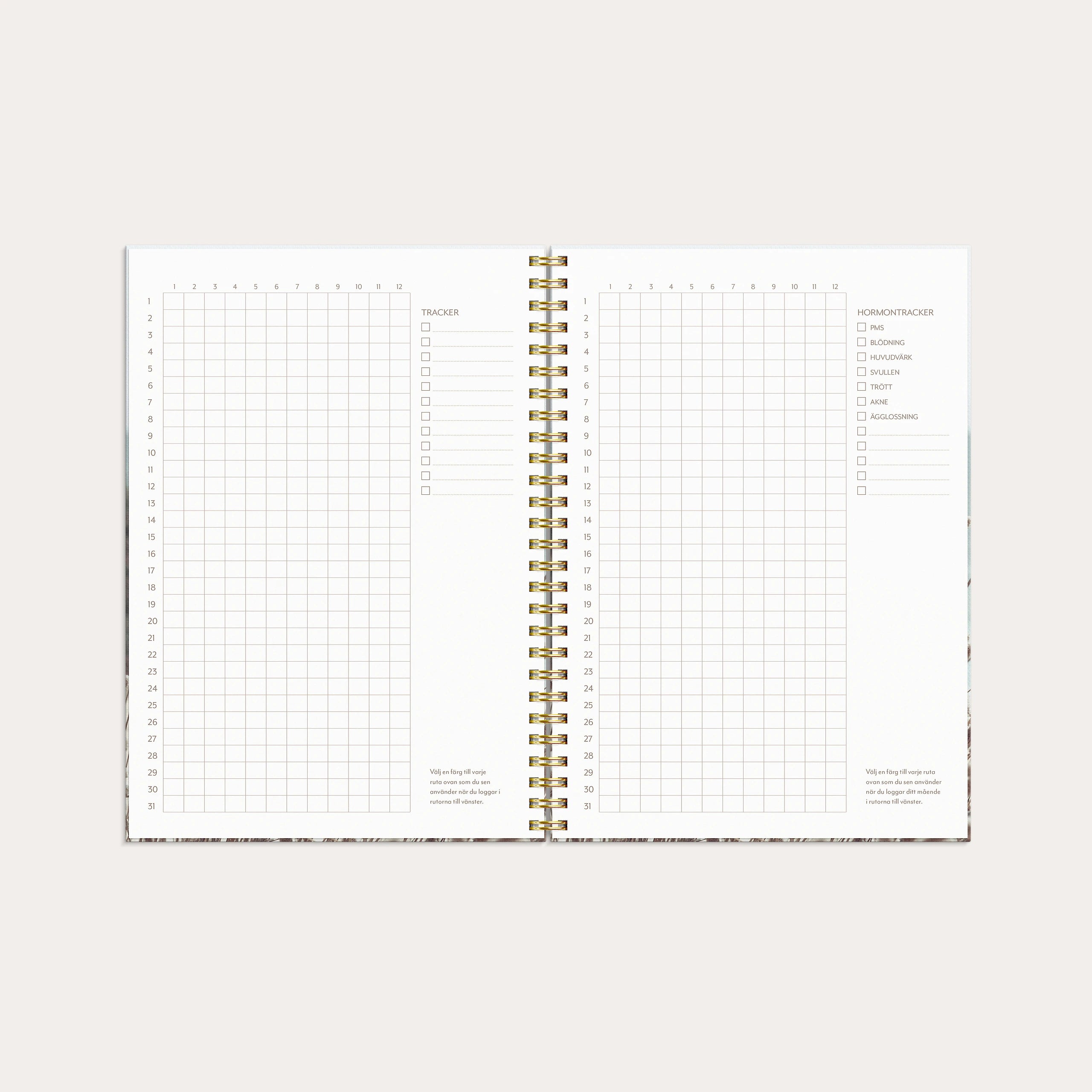 Life Planner Feel good 2027