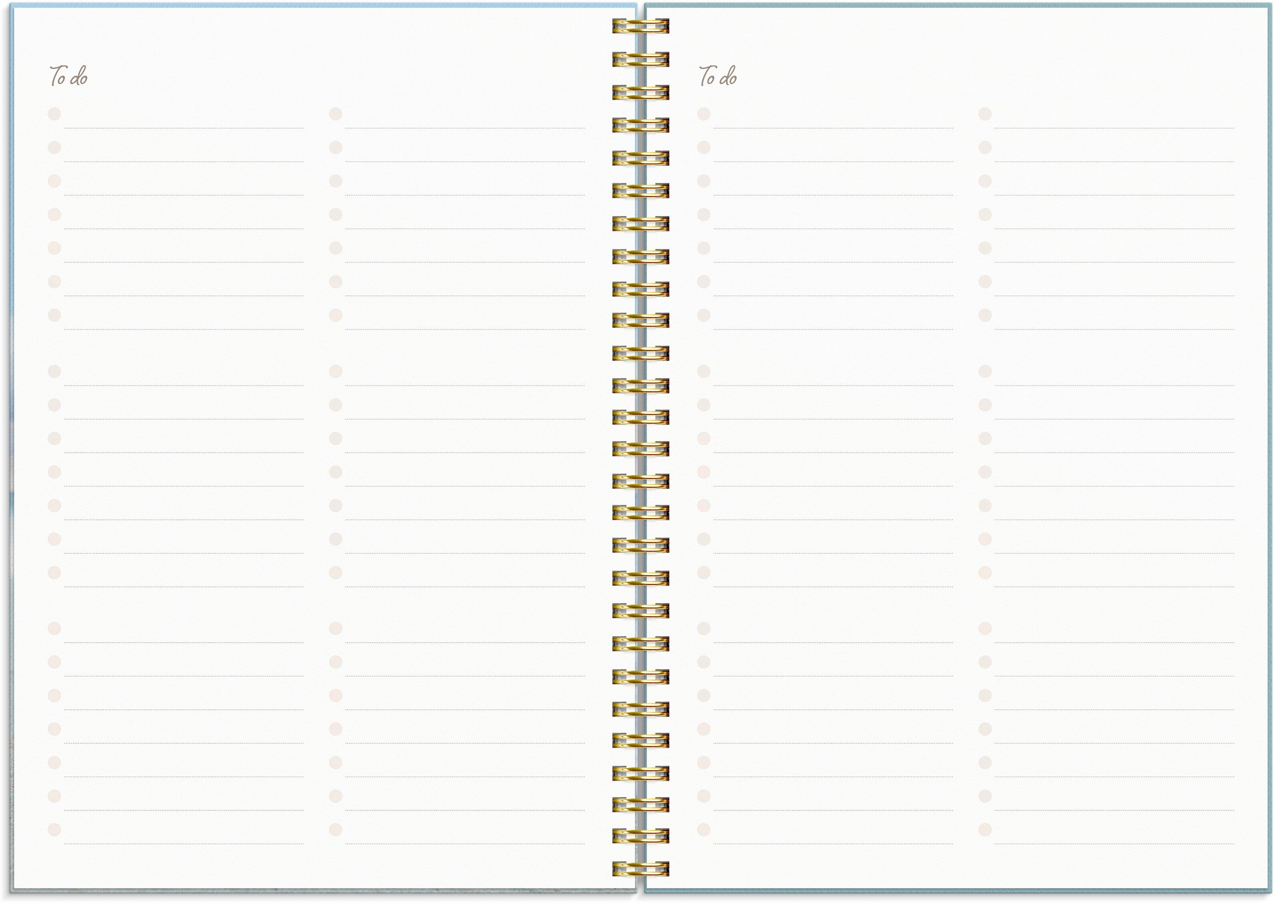 Life Planner Feel good 2027