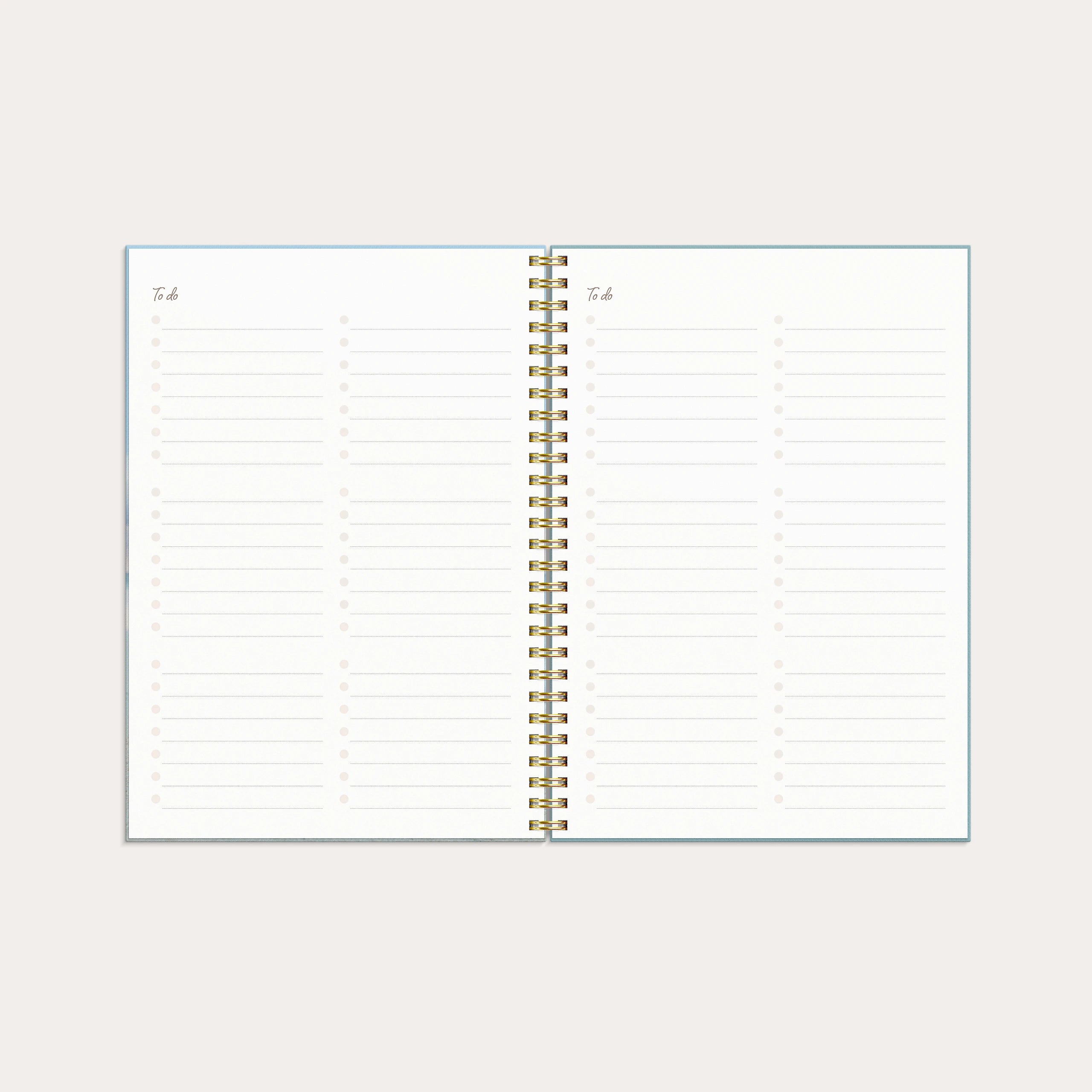 Life Planner Feel good 2027
