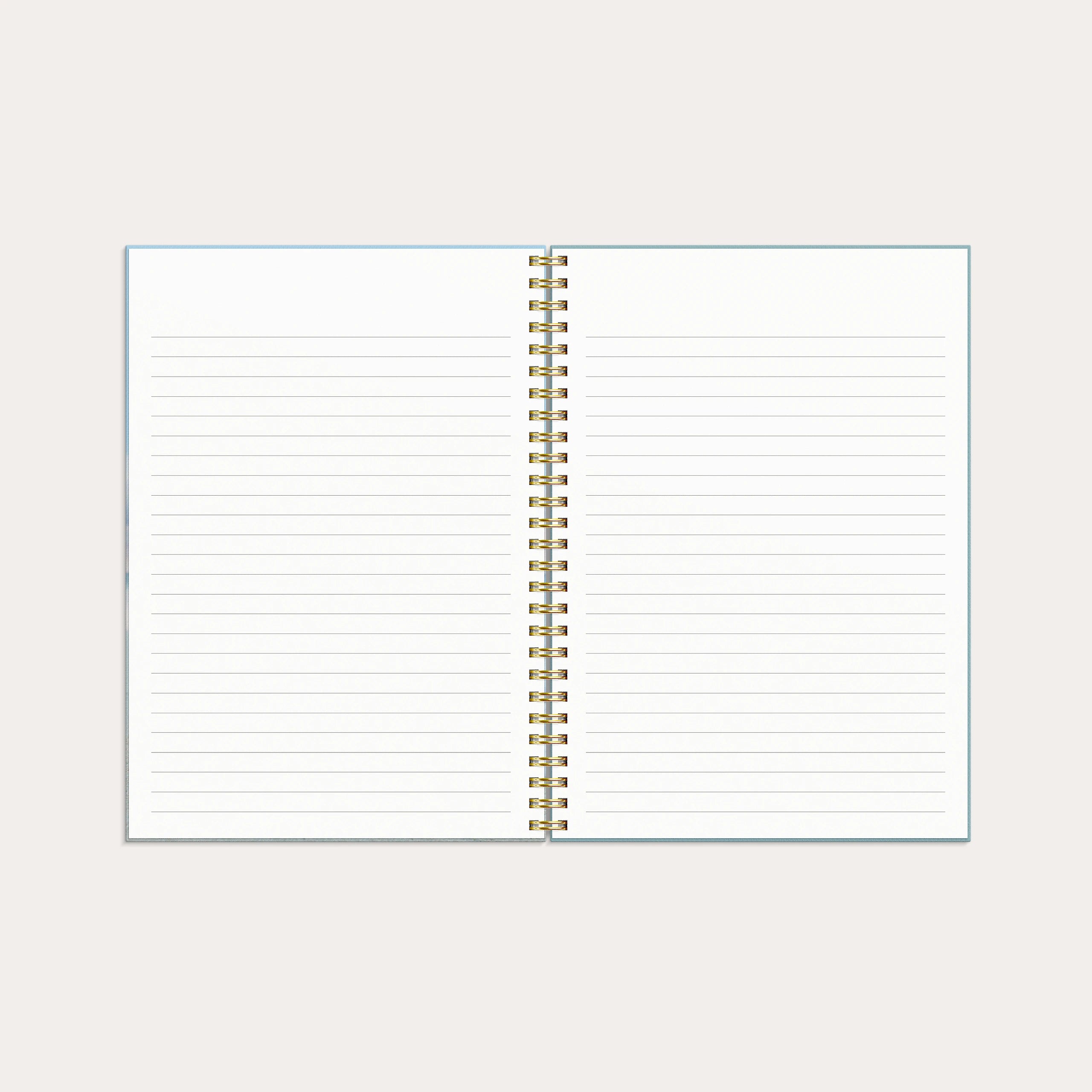 Life Planner Feel good 2027