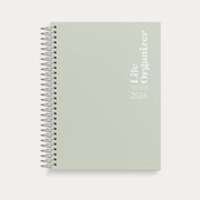 Life Organizer To Do 2026