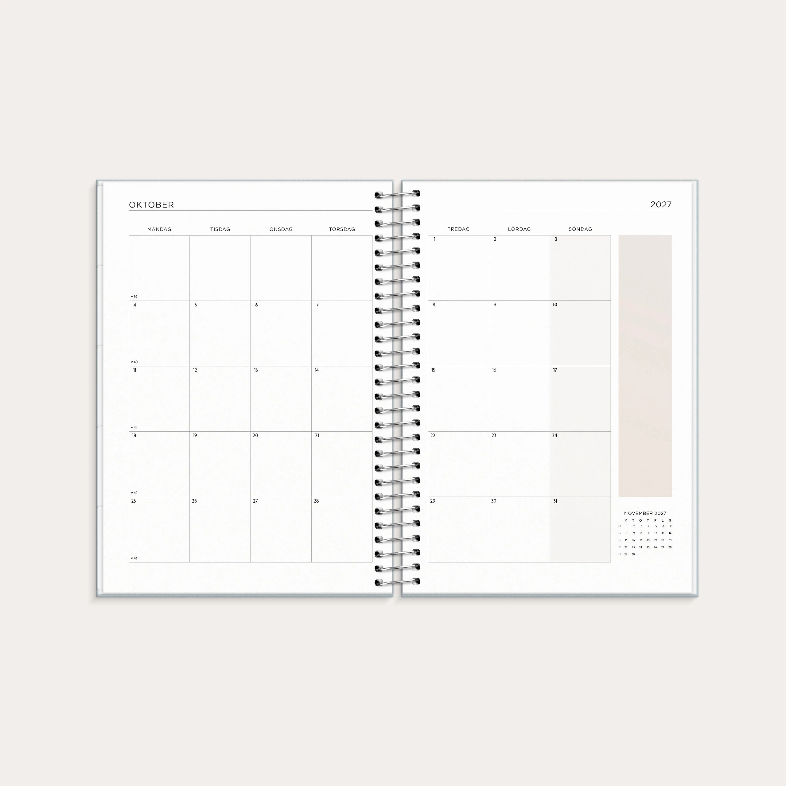 Life Organizer To Do 2027