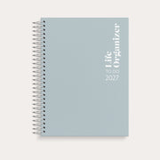 Life Organizer To Do 2027