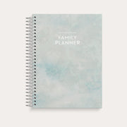 Kalender 2026 Life Organizer Family Planner