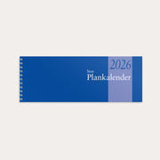 Stor Plankalender 2026