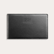 Veckokalendern 2026 svart skinn