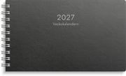 Veckokalendern Eco Line 2027