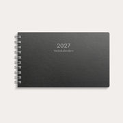 Veckokalendern Eco Line 2027