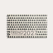Veckokalendern Trend 2027
