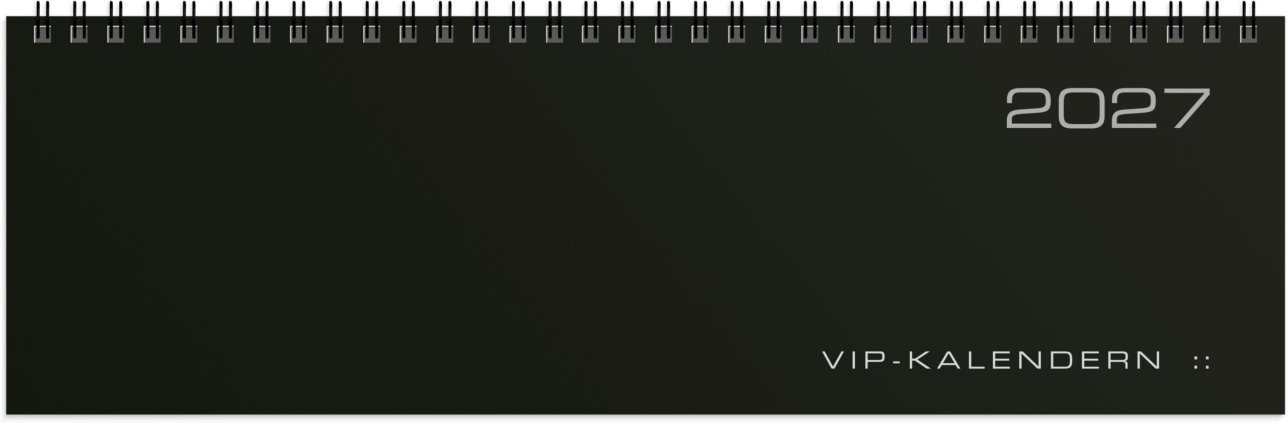 VIP-kalendern 2027