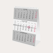 Bordskalender Triplaner 2027