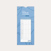 Lilla Familjekalendern 2026