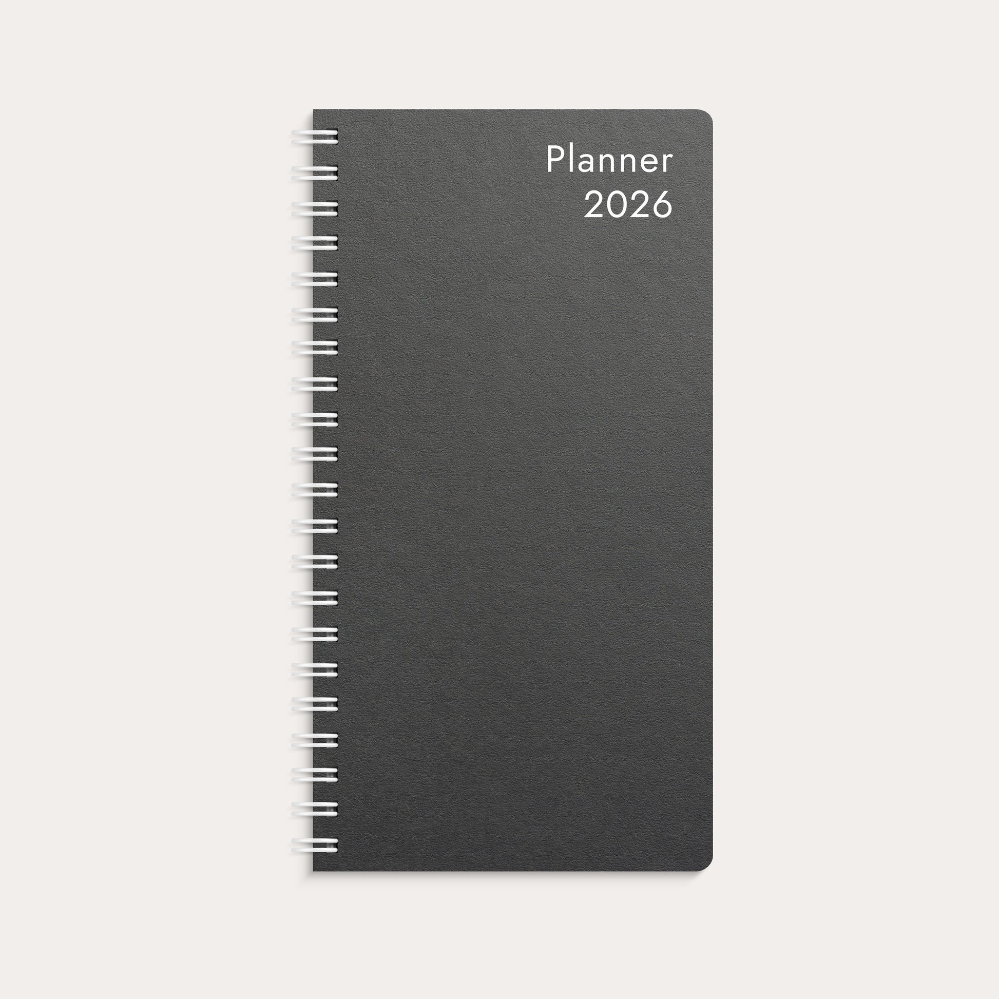 Planner kalendersats Interplano II 2026