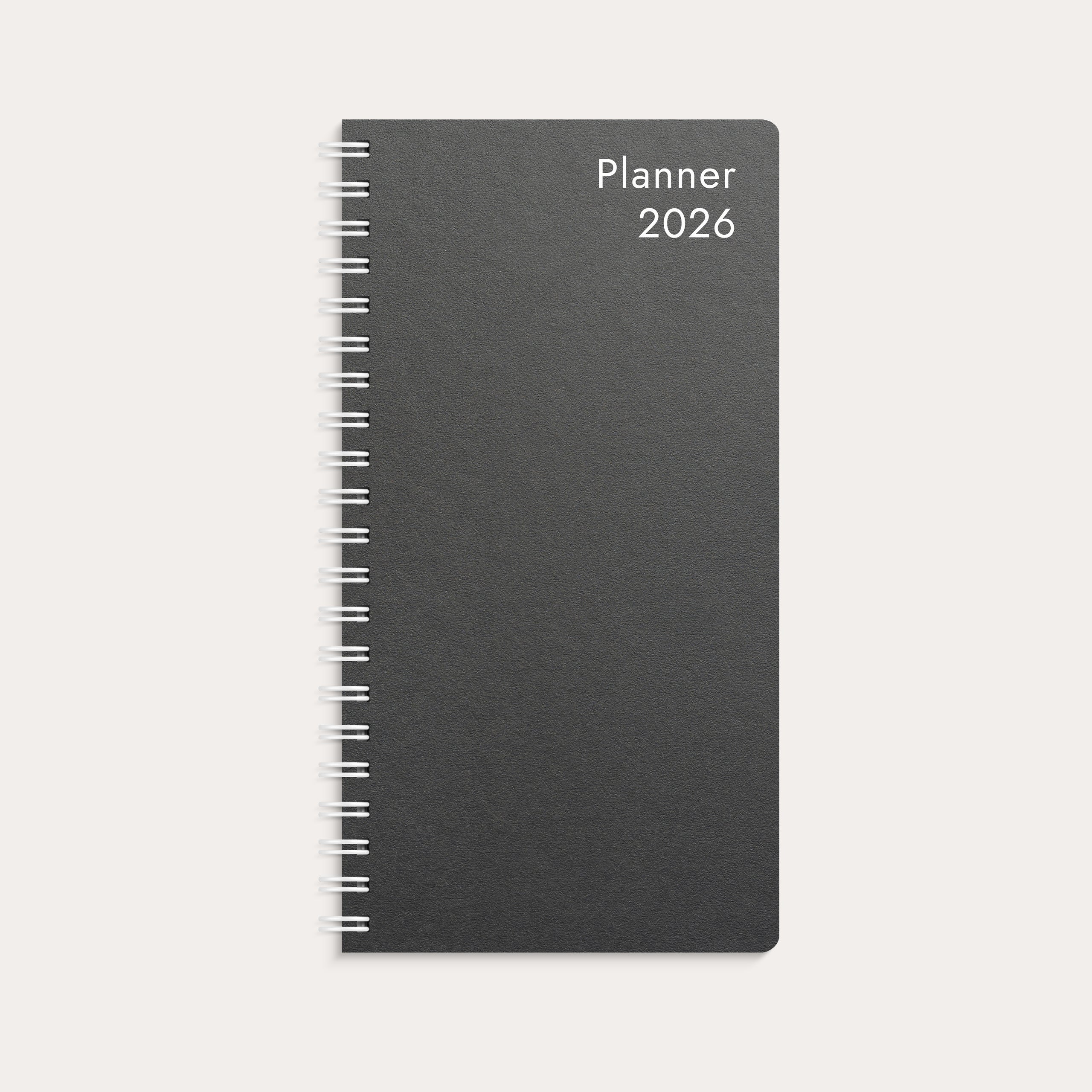 Planner kalendersats Interplano II 2026
