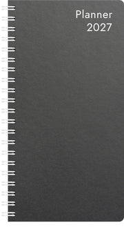 Planner kalendersats Interplano II 2027