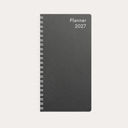 Planner kalendersats Interplano II 2027
