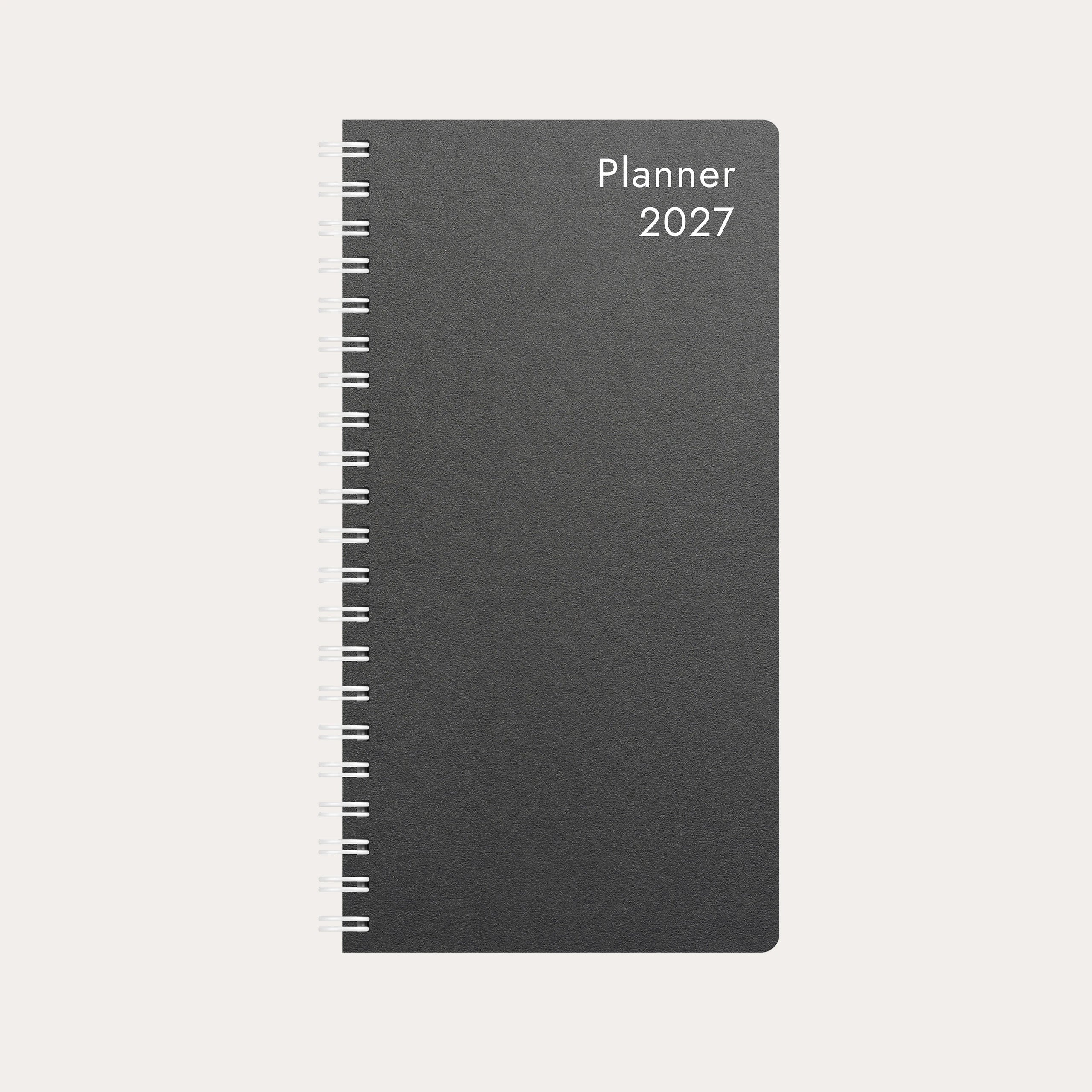 Planner kalendersats Interplano II 2027